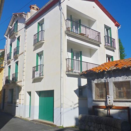 Puig Roja Del Roser Prats-de-Mollo-la-Preste Kültér fotó