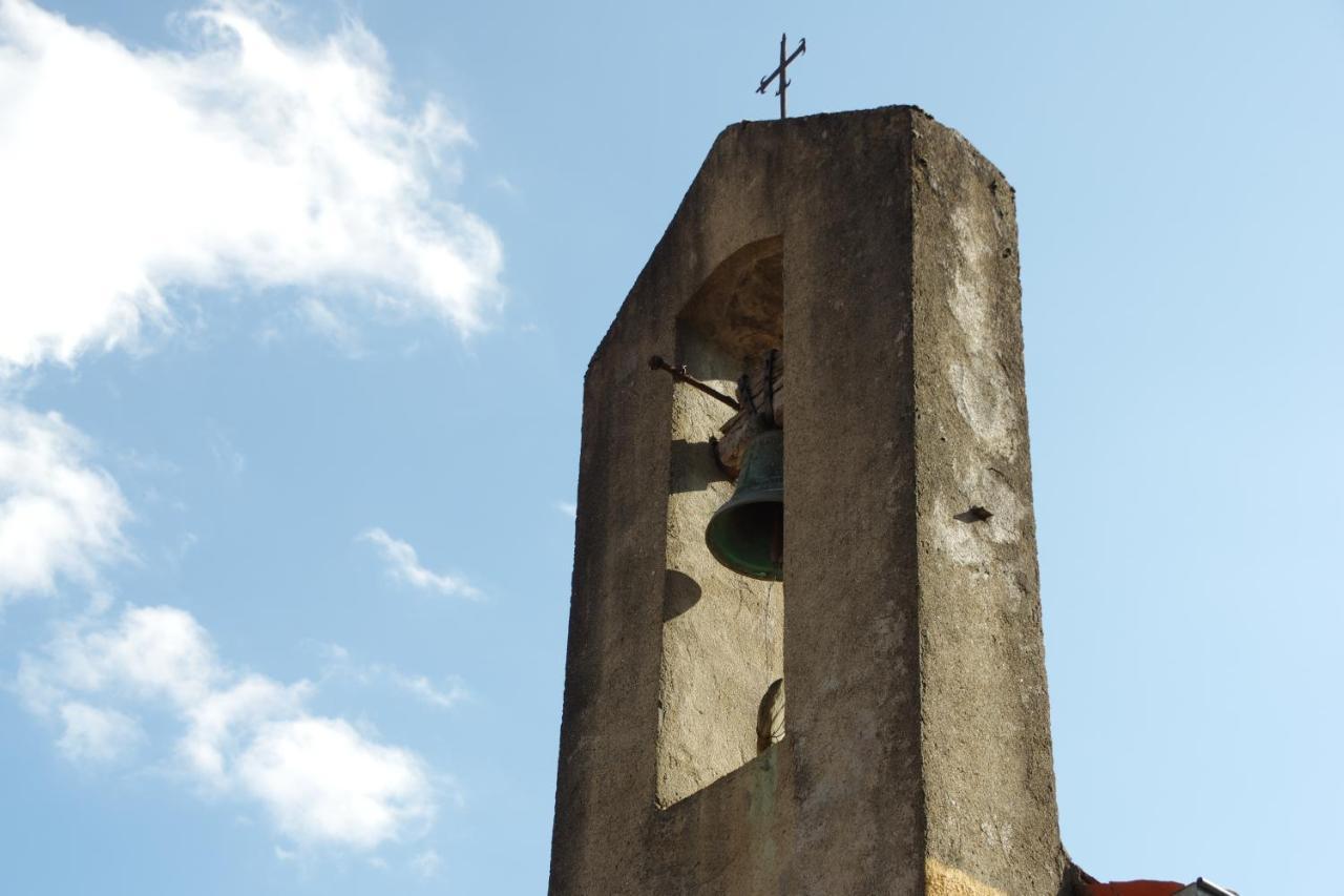 Puig Roja Del Roser Prats-de-Mollo-la-Preste Kültér fotó